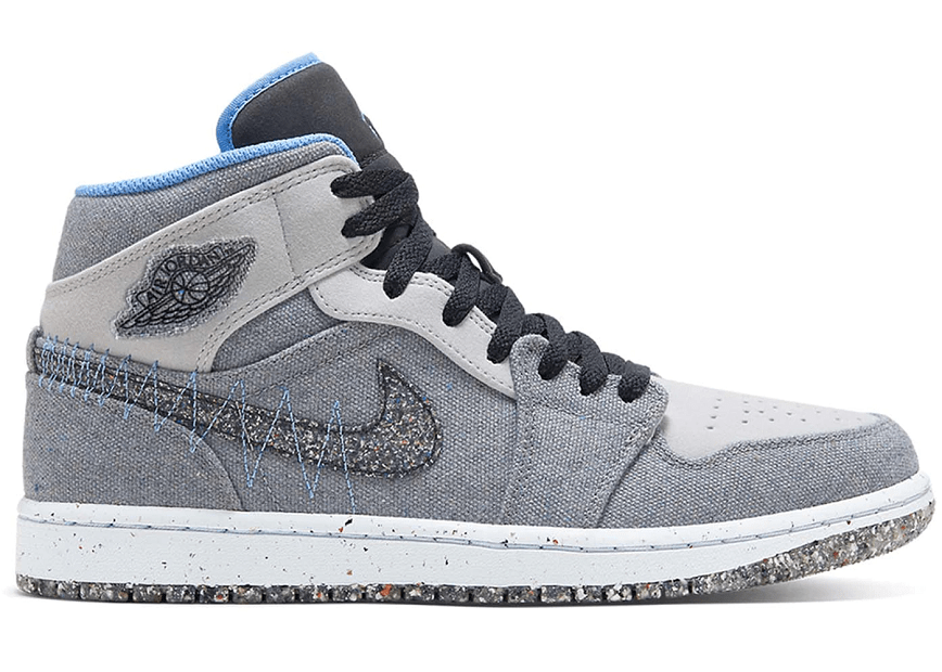 Giày Nike Air Jordan 1 Mid Crater DM3529-004