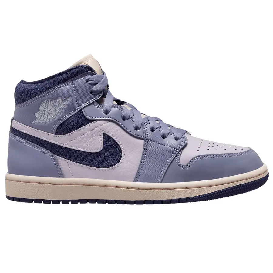 Giày Nike Air Jordan 1 Mid SE 'Sky J Purple' DZ3745-500