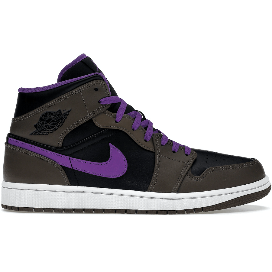 Giày Nike Air Jordan 1 Mid 'Palomino' DQ8426-215