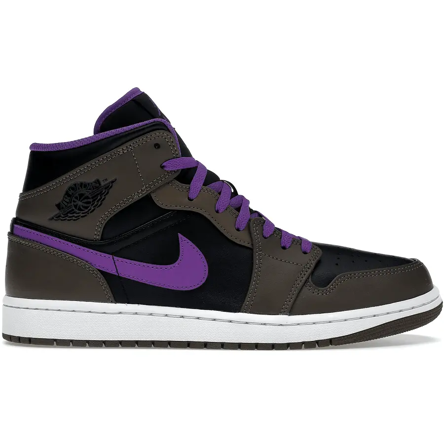 Giày Nike Air Jordan 1 Mid 'Palomino' DQ8426-215