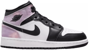 Giày Nike Jordan 1 Mid SE Zen Master (GS) DM6216-001