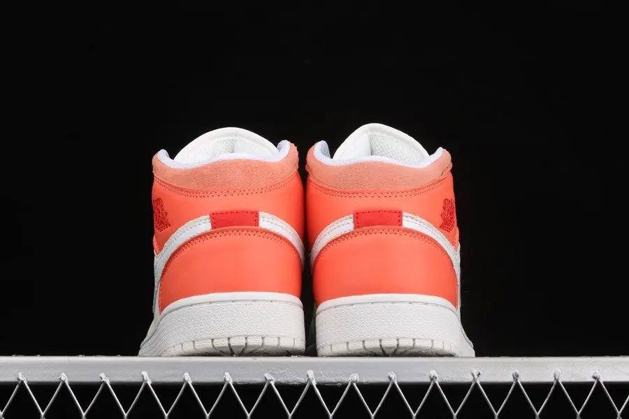Giày Nike Air Jordan 1 Zoom Air Comfort High 'To My First Coach' - Ảnh 6