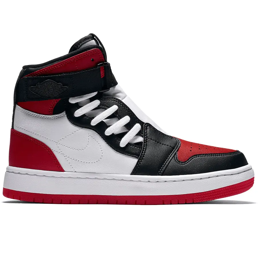 Giày Nike Air Jordan 1 Nova XX 'Bred Toe' AV4052-106