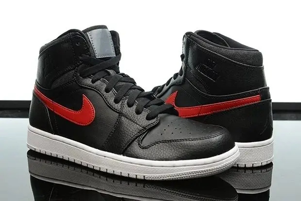 Giày Nike Air Jordan 1 Retro High 'Rare Air' 332550-012 - Ảnh 3