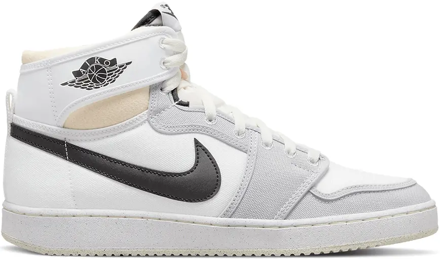 Giày Nike Air Jordan 1 Retro AJKO 'Greyscale' DO5047-100