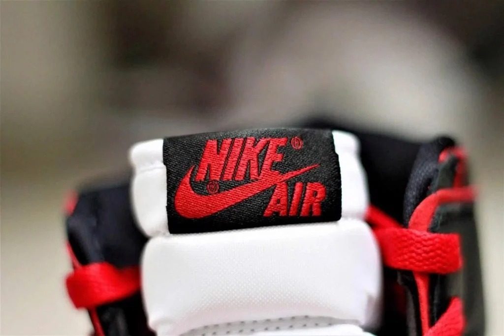 Giày Nike Jordan 1 Retro High Bloodline 555088-062 - Ảnh 3