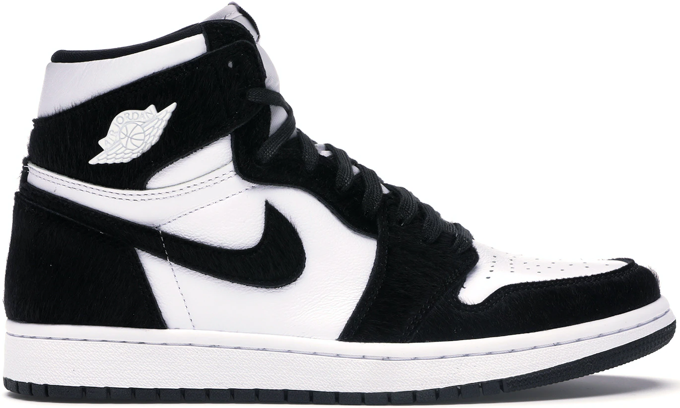 Giày Nike Air Jordan 1 Retro High Twist (W) CD0461-007