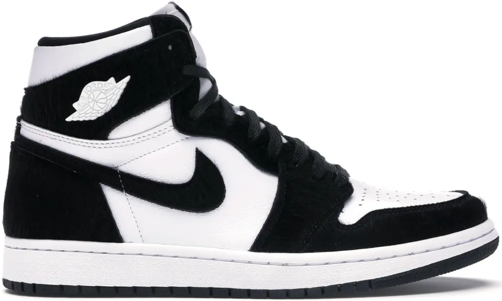 Giày Nike Air Jordan 1 Retro High Twist (W) CD0461-007