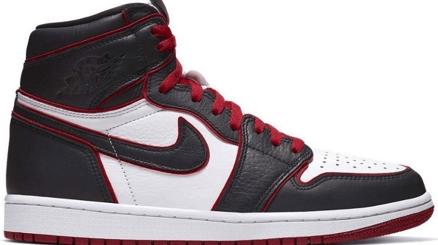 Giày Nike Jordan 1 Retro High Bloodline 555088-062