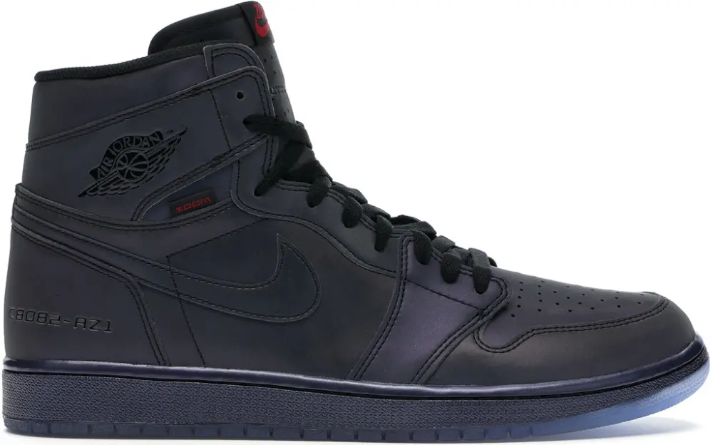 Giày Nike Air Jordan 1 Retro High 'Zoom Fearless' BV0006-900