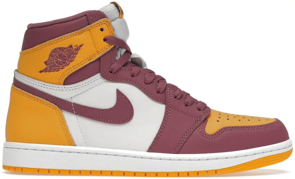 Giày Nike Air Jordan 1 Retro High OG 'Brotherhood' 555088-706