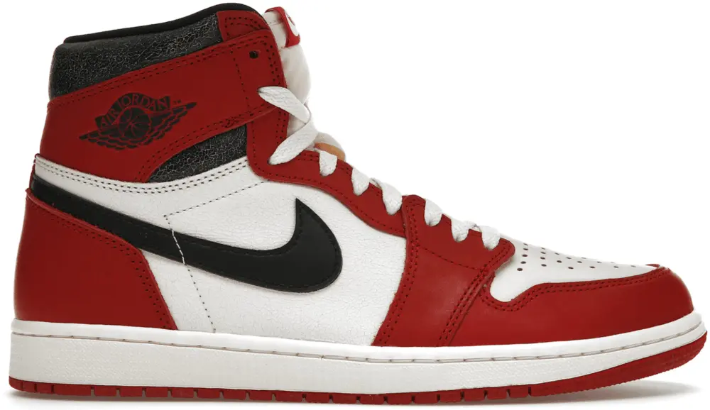 Giày Nike AIr Jordan 1 Retro High OG 'Lost And Found' DZ5485-612