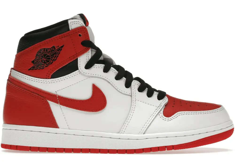 Giày Nike Jordan 1 Retro High OG 'Heritage' 575441-161
