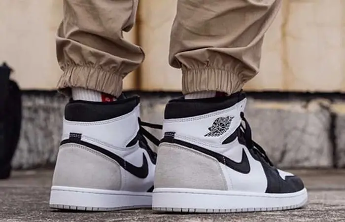 Giày Nike Air Jordan 1 High OG GS 'Stage Haze' 575441-108 - Ảnh 3