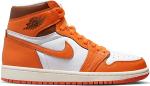 Giày Nike Air Jordan 1 Retro High OG 'Starfish' DO9369-101