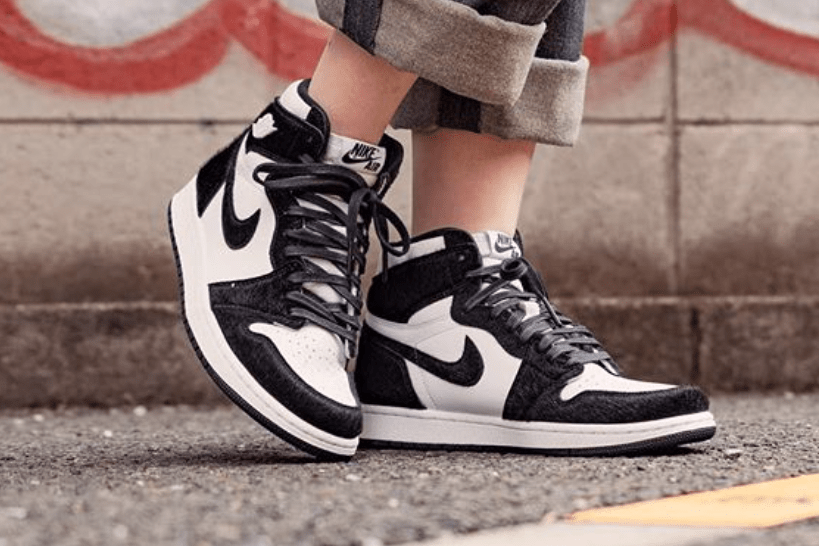 Giày Nike Air Jordan 1 Retro High Twist (W) CD0461-007 - Ảnh 3