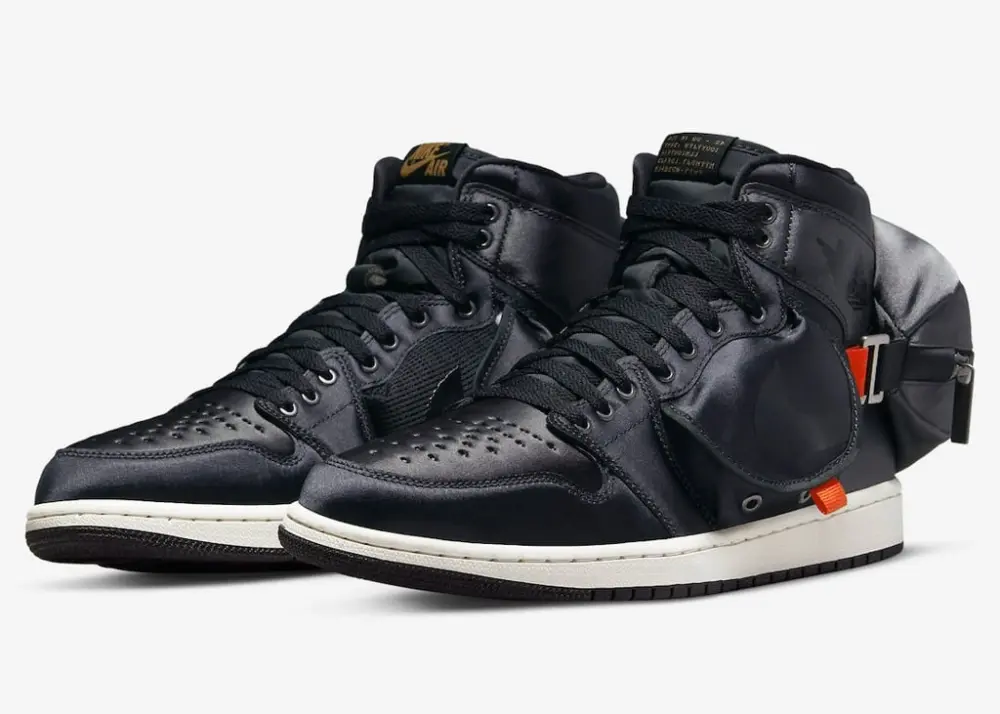 Alternative view of Giày Nike Air Jordan 1 Retro High OG SP 'Utility Stash' DN4336-001