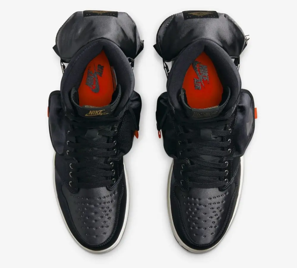 Giày Nike Air Jordan 1 Retro High OG SP 'Utility Stash' DN4336-001 - Ảnh 4