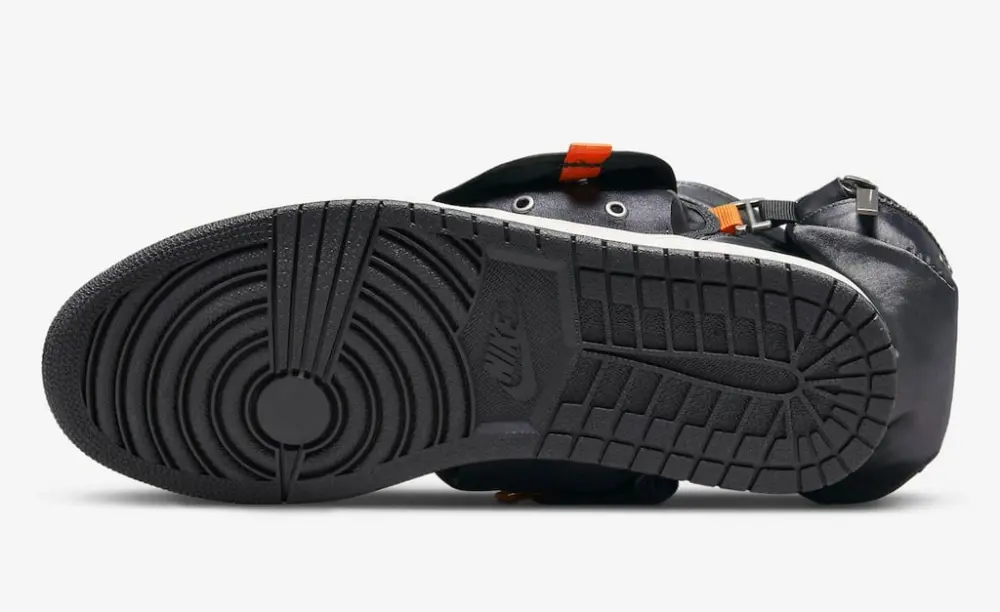 Giày Nike Air Jordan 1 Retro High OG SP 'Utility Stash' DN4336-001 - Ảnh 6