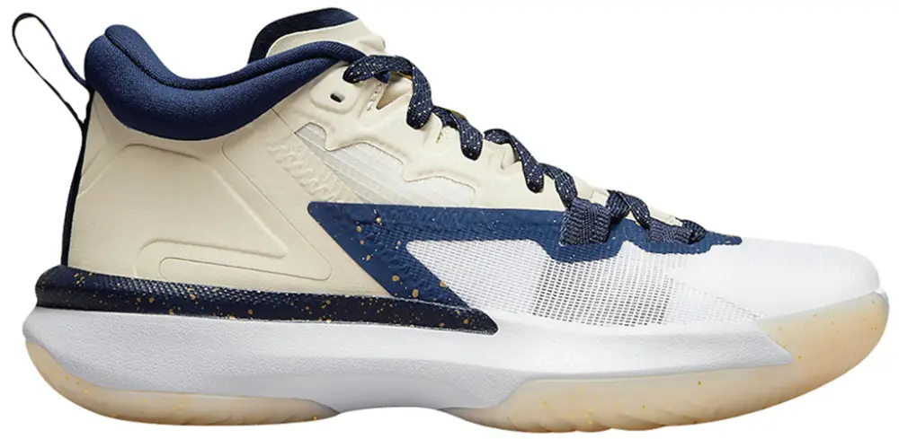 Giày Nike Jordan 1 Zion Pelicans (GS) DA3131-241