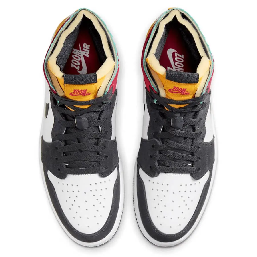 Giày Nike Air Jordan 1 High 'Anthracite' CT0978-016 - Ảnh 3