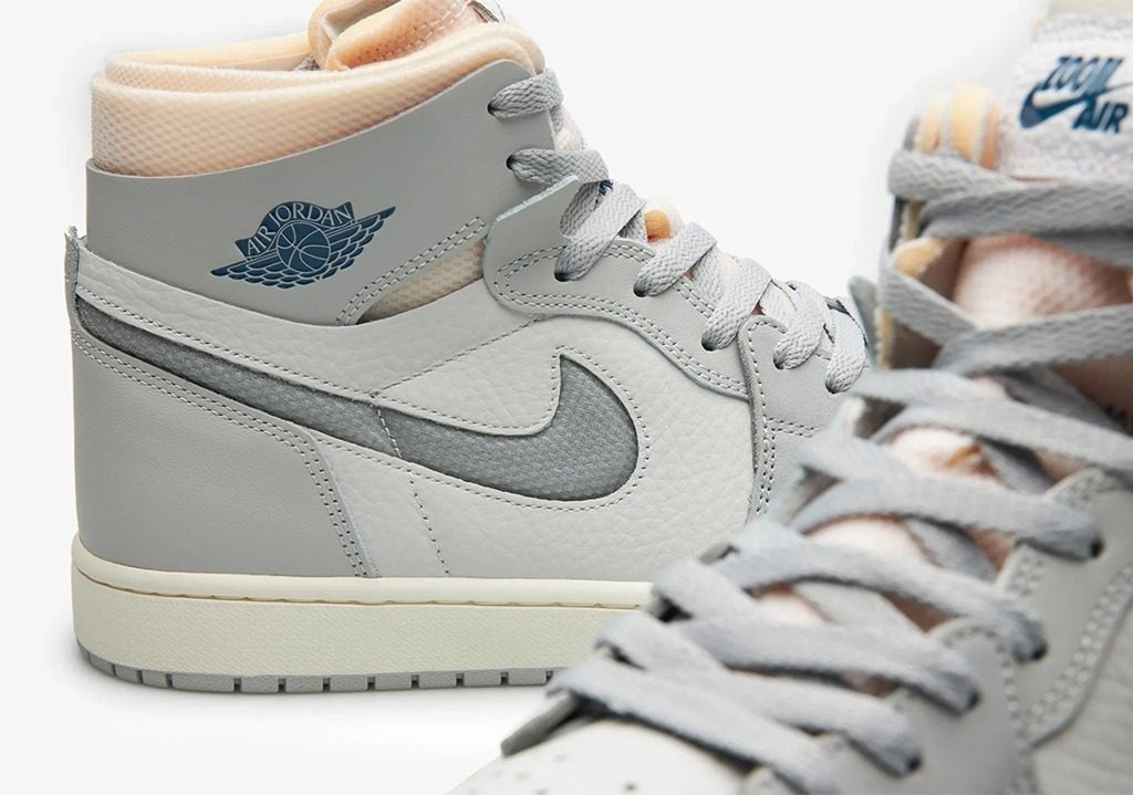 Giày Nike Air Jordan 1 Zoom Comfort 'London' DH4268-001 - Ảnh 5