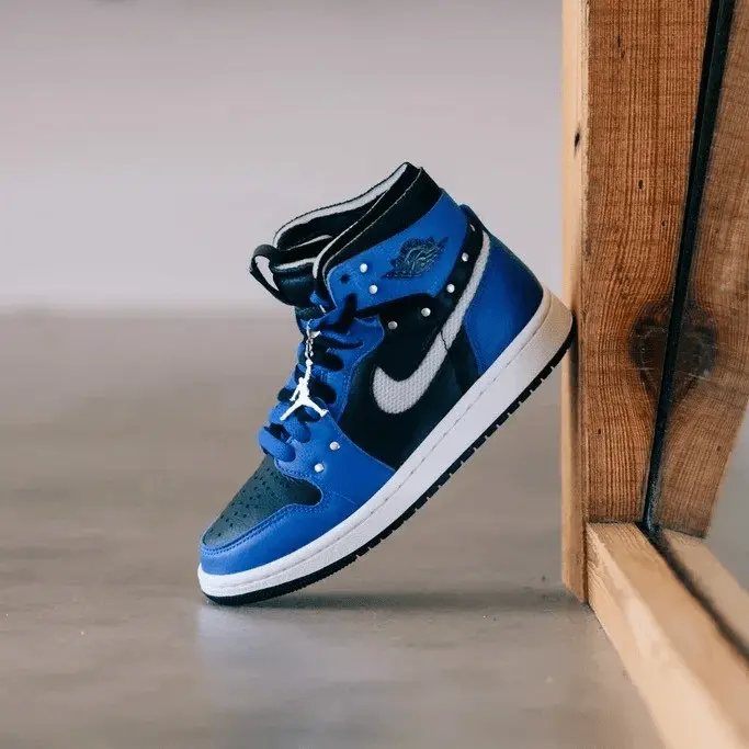Giày Nike Air Jordan 1 Wmns Zoom Comfort SE Sisterhood CZ1360-401 - Ảnh 9