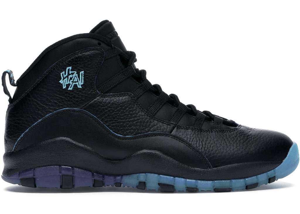 Giày Nike Air Jordan 10 Retro 'Shanghai' 310805-024
