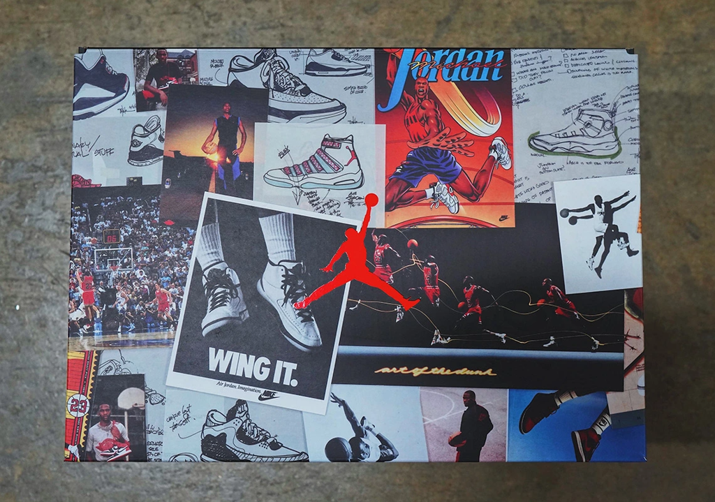 Giày Nike Air Jordan 12 Retro 'Michigan' BQ3180-407 - Ảnh 5