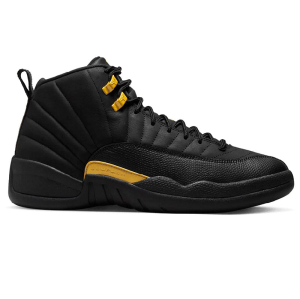 Giày Nike Air Jordan 12 Retro 'Black Taxi' CT8013-071