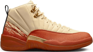 Giày Nike Air Jordan 12 Retro 'Eastside Golf Out of the Clay' DV1758-108