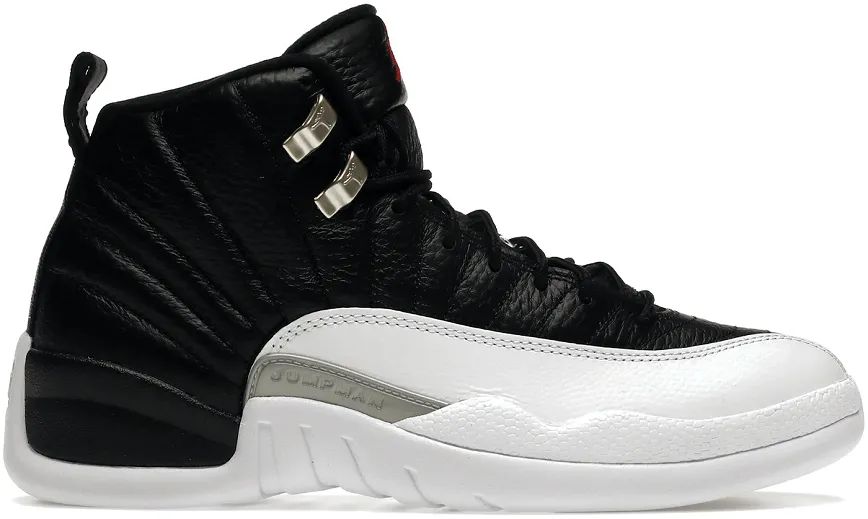 Giày Nike Air Jordan 12 Retro ‘Playoffs’ CT8013-006