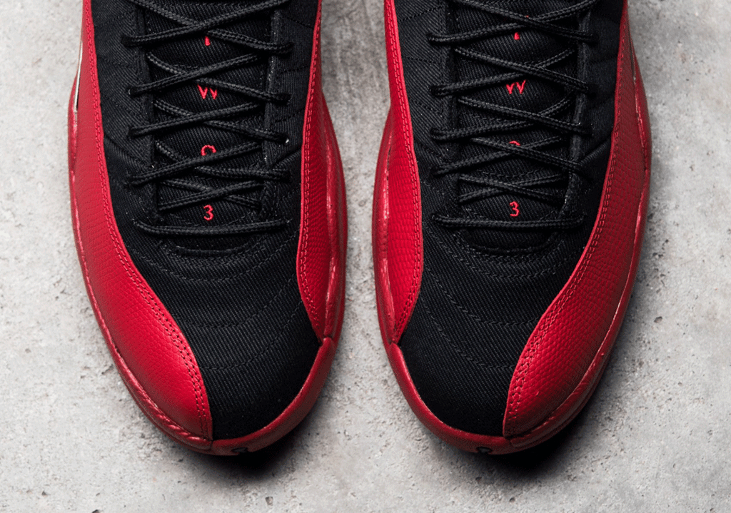 Giày Nike Air Jordan 12 Low SE 'Super Bowl' DC1059-001 - Ảnh 4