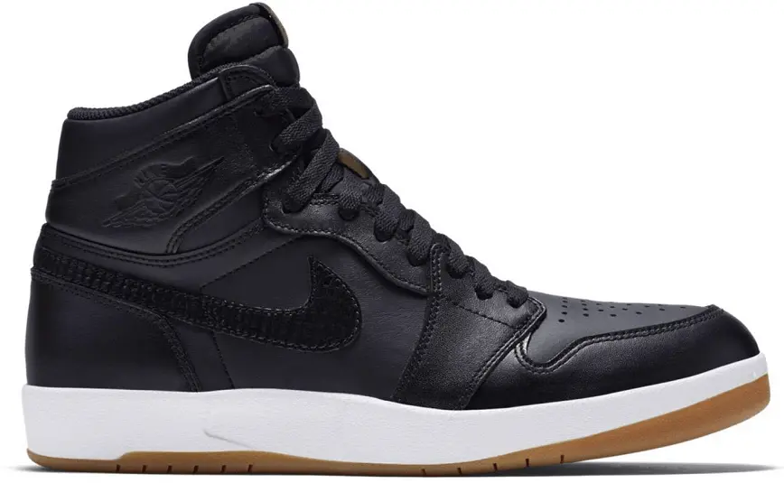 GIày Nike Air Jordan 1.5 Retro Militia Green (2015) 768861-008