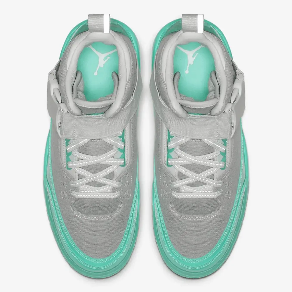 Giày Nike Wmns Air Jordan 3 Retro Explorer 'Tropical Twist' BQ8463-003 - Ảnh 3