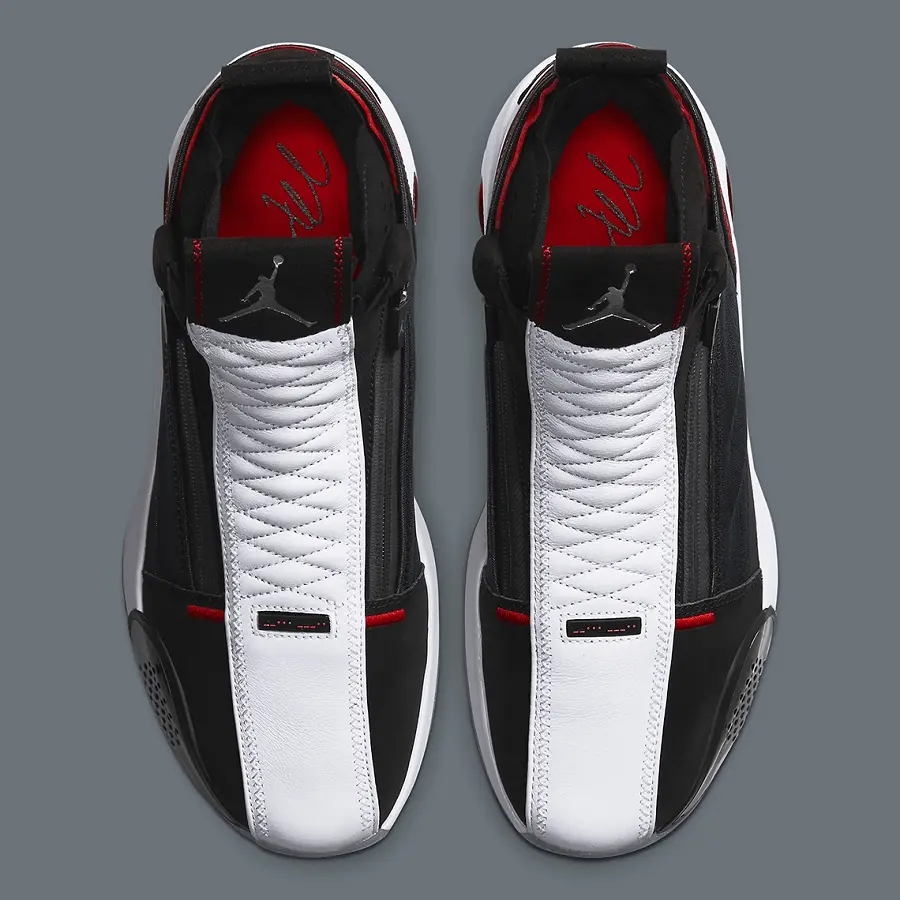 Giày Nike Air Jordan 34 SE PF ‘All-Star Game’ CU1548-001 - Ảnh 4