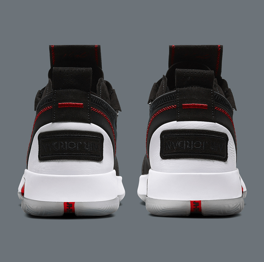 Giày Nike Air Jordan 34 SE PF ‘All-Star Game’ CU1548-001 - Ảnh 5