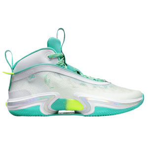 Giày Nike Air Jordan XXXVI Guo Big Kid’s ‘Green White’ DM0795-107