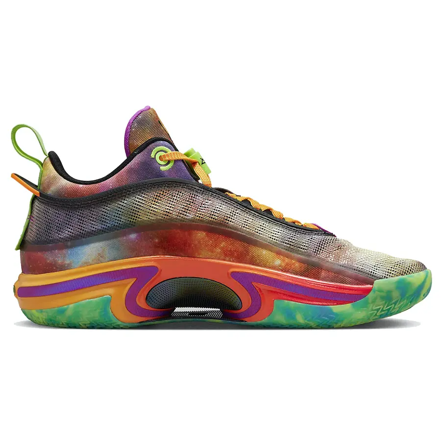 Giày Nike Jordan 36 Low 'EYBL 2022' DV5264-083