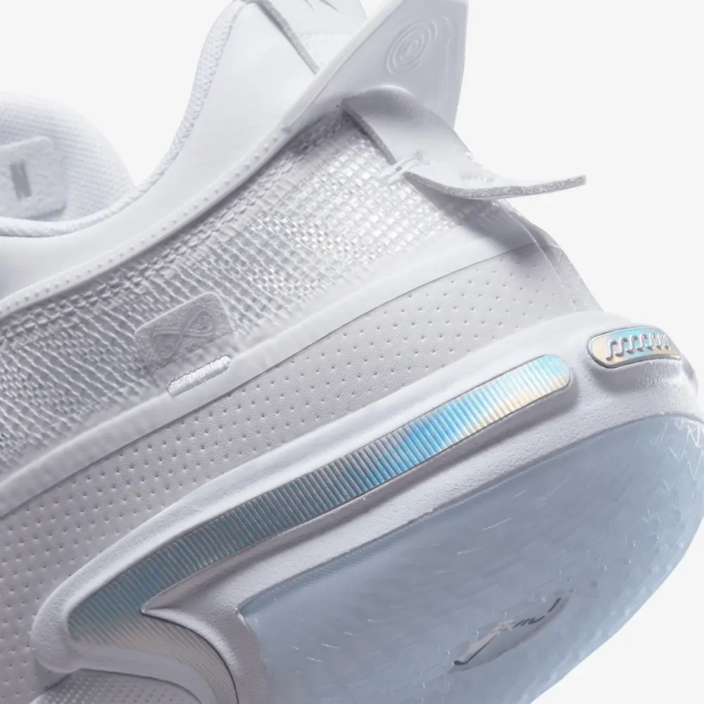 Giày Nike Air Jordan 36 'Low Pure Money' DH0833-101 - Ảnh 3