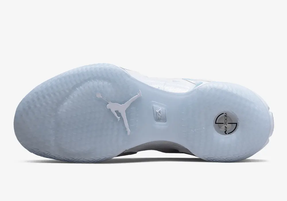 Giày Nike Air Jordan 36 'Low Pure Money' DH0833-101 - Ảnh 7