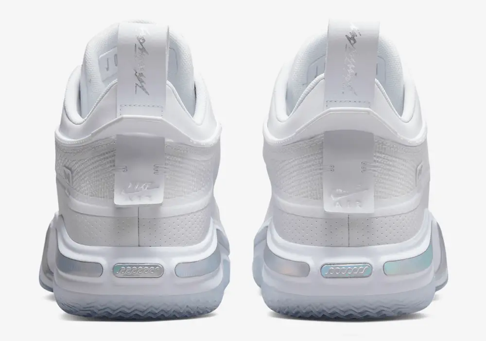 Giày Nike Air Jordan 36 'Low Pure Money' DH0833-101 - Ảnh 6