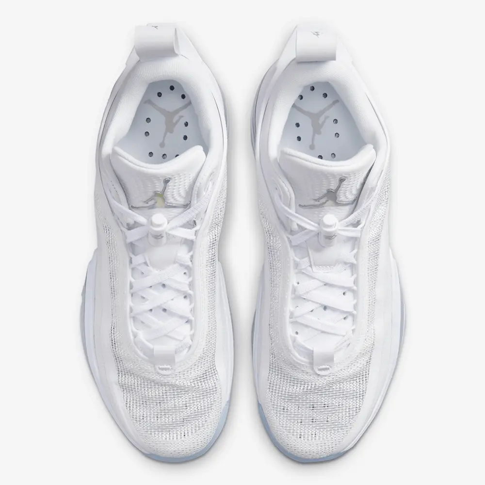 Alternative view of Giày Nike Air Jordan 36 'Low Pure Money' DH0833-101