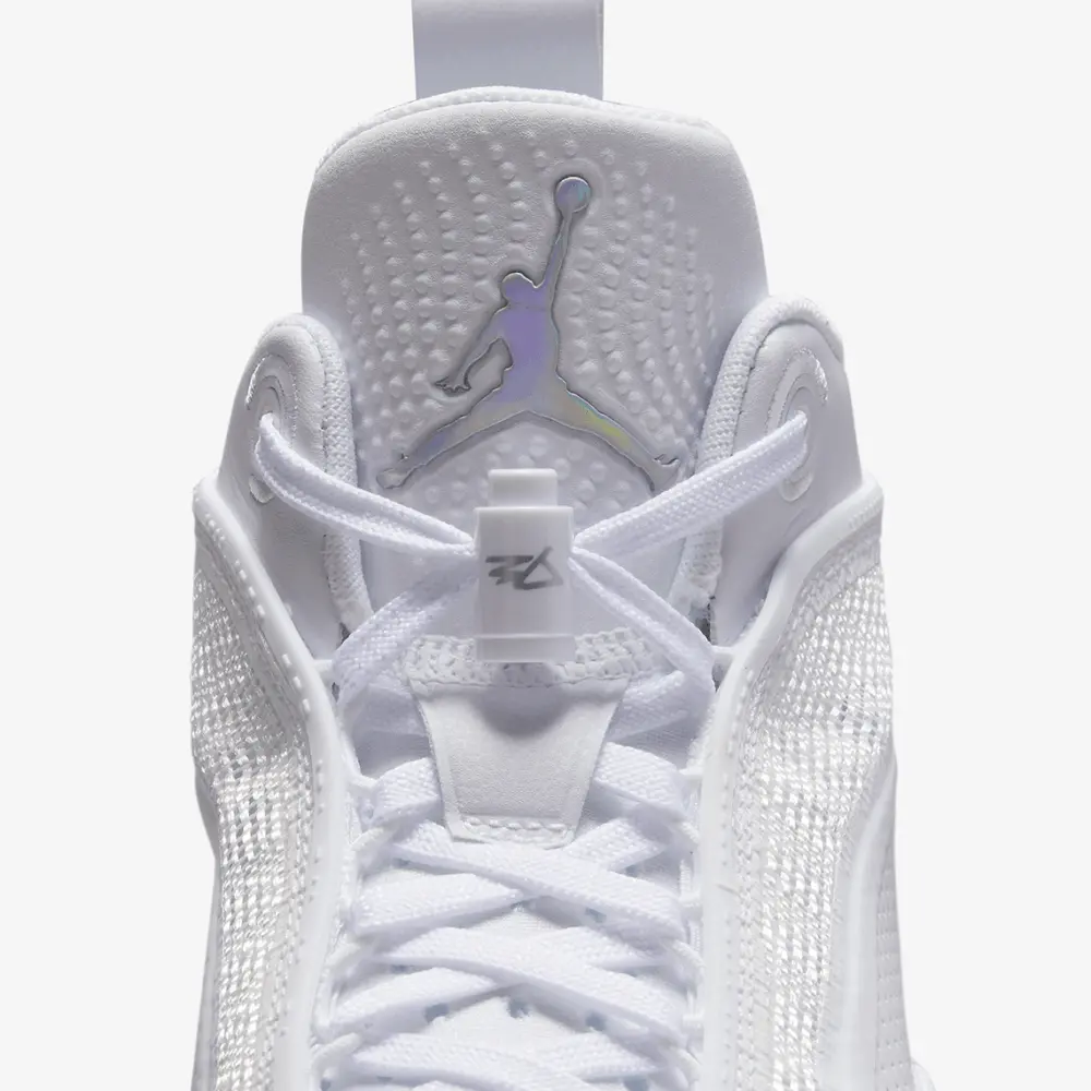 Giày Nike Air Jordan 36 'Low Pure Money' DH0833-101 - Ảnh 4