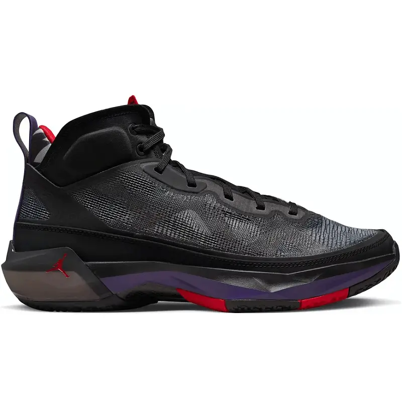 Giày Nike Air Jordan 37 'Raptors' DV0747-065