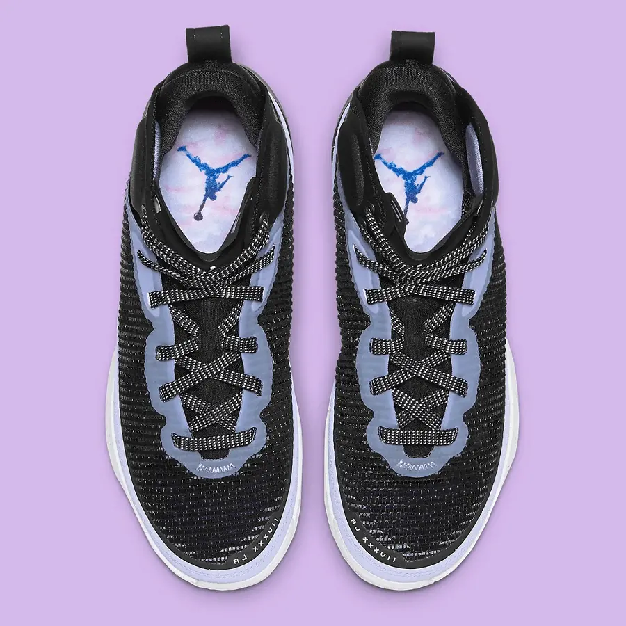 Giày Nike Air Jordan 37 'Dongdan' FJ7515-001 - Ảnh 4