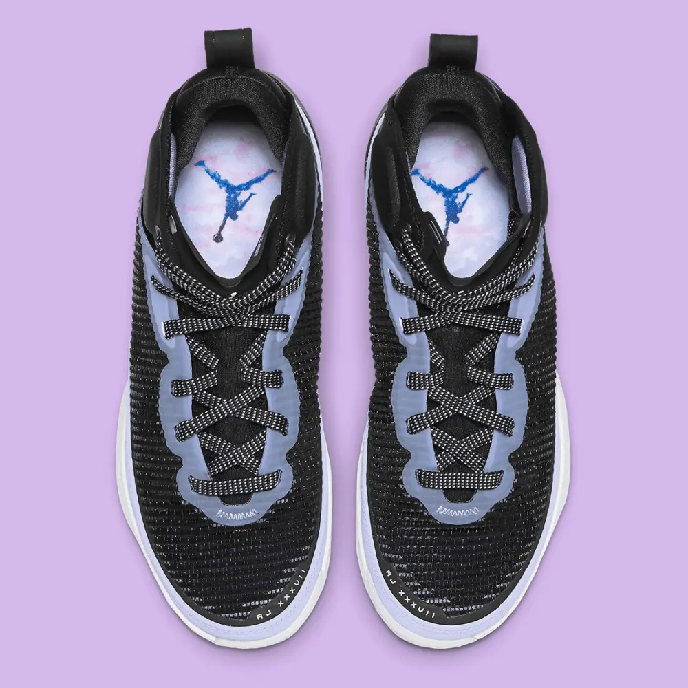 Giày Nike Air Jordan 37 'Dongdan' FD8700-001 - Ảnh 3