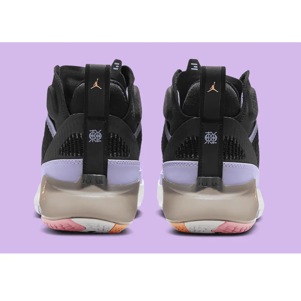 Giày Nike Air Jordan 37 'Dongdan' FD8700-001 - Ảnh 4