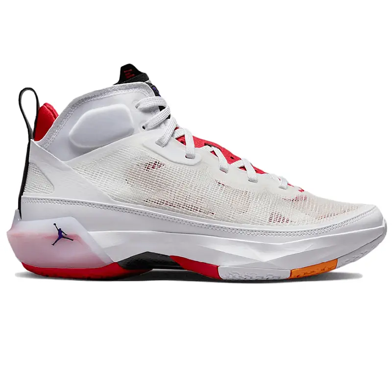 Giày Nike Air Jordan 37 'Hare' DD6959-160