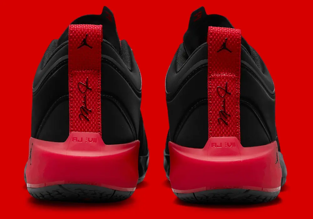 Giày Nike Air Jordan 37 ‘Bred’ DQ4122-007 - Ảnh 4